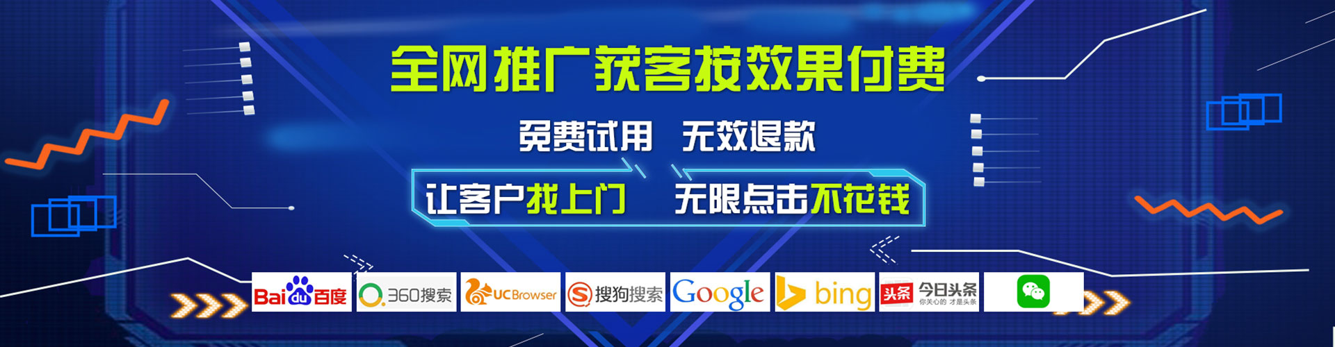 宽甸信息流大师
